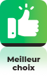 Le meilleur choix