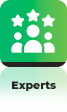 Des experts de la formation