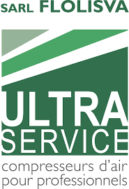 logo de ultra service