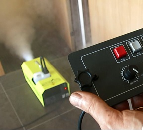 Faites une formation incendie