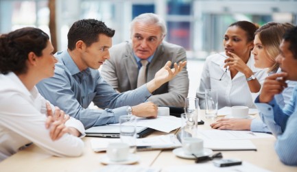 Une formation management de la santé