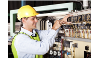 Formations habilitations électriques-véhicules et engins