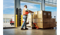 Formations CACES® gerbeurs et transpalettes (R485)
