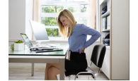 Formations PRAP - Gestes et Postures et QVCT