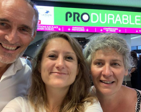 Journée PRODURABLE