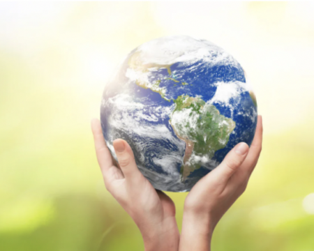 La journée de la terre