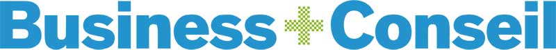 Logo Business + Conseil