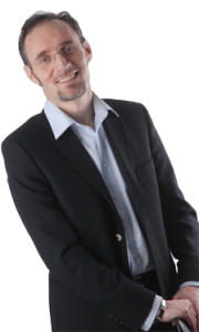 Philippe Gogenmos Formation