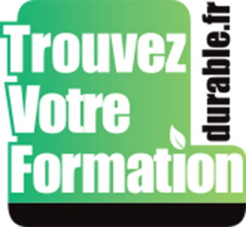 Trouvez votre formation Durable