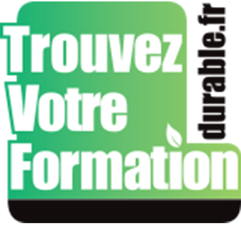 Trouvez votre formation Durable