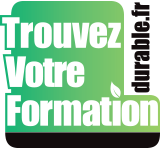 Trouvez votre formation Durable