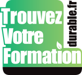 Trouvez votre formation Durable